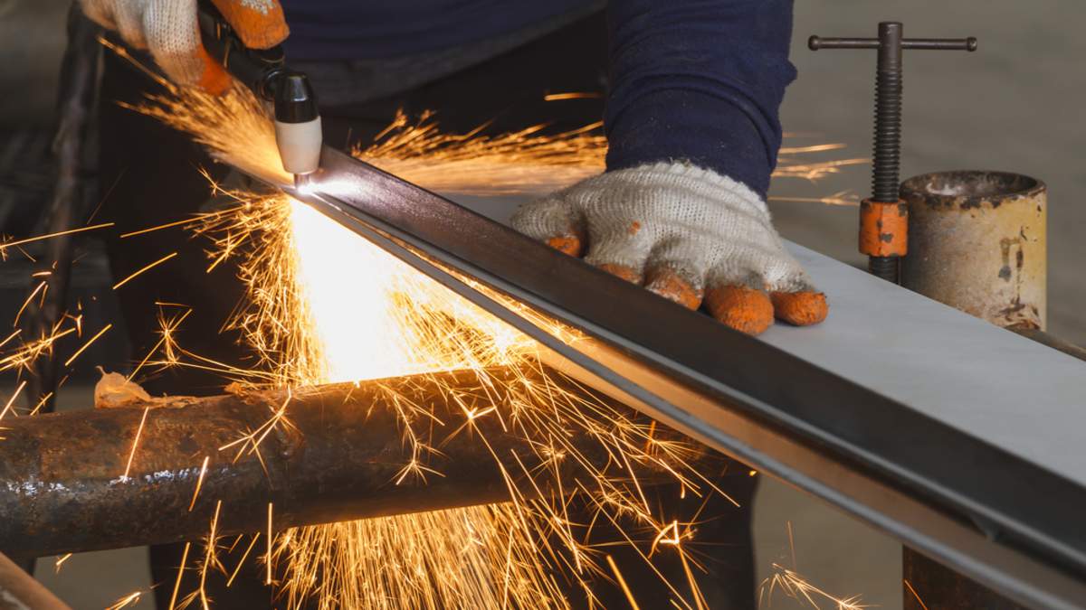 8 Things To Consider While Buying A Plasma Cutter