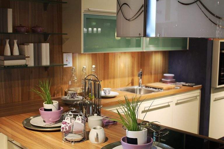 What’s Cooking In Tomorrow’s Kitchen With Today’s Innovative Home Appliances
