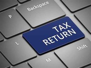 Partnership Tax Return