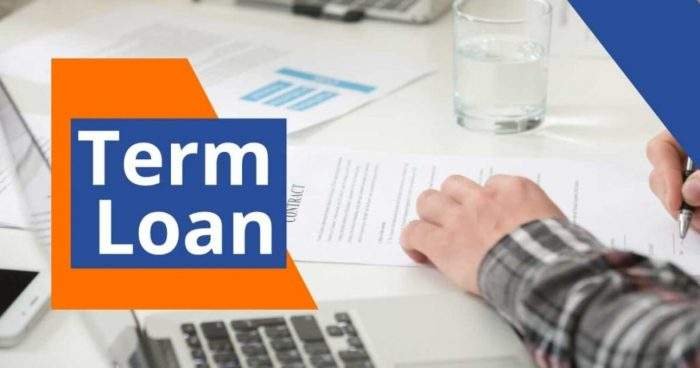 term-loan