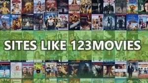websites like 123movies