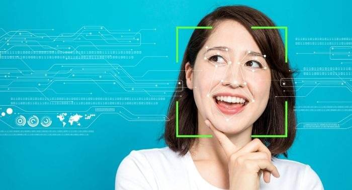 Face Recognition Solution