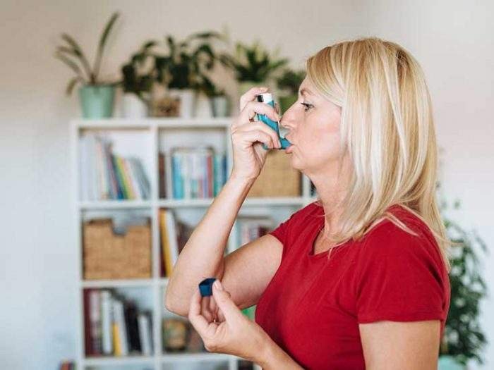 Home Remedies for Asthma