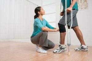 Physical Therapy After Meniscus