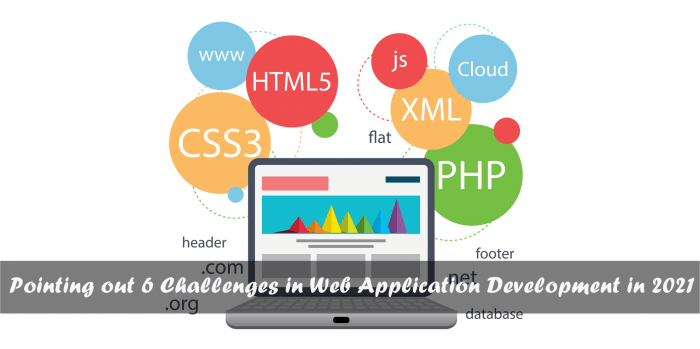 Web Application Development