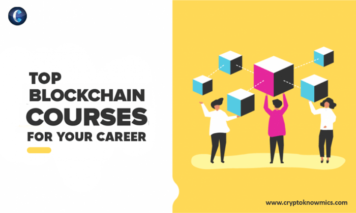 Blockchain Courses