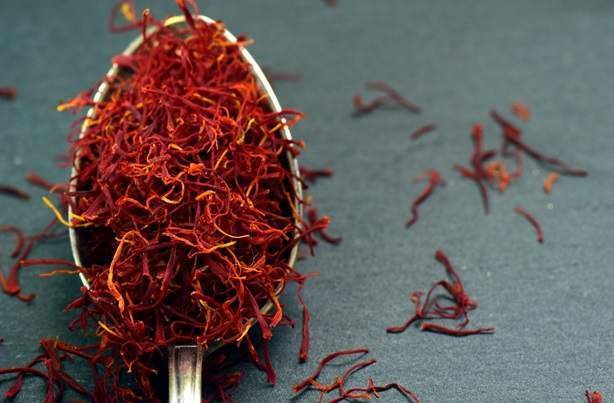 Saffron Brands