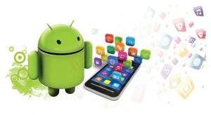 Android Apps Development Trends