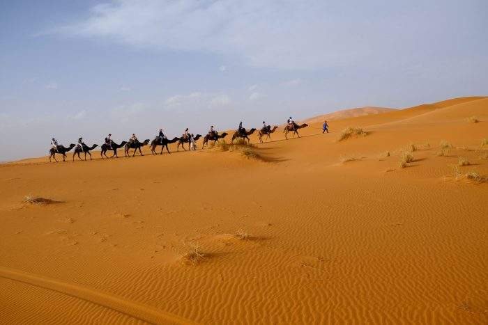 to do and know when you travel to Morocco