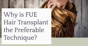 FUE Hair Transplant