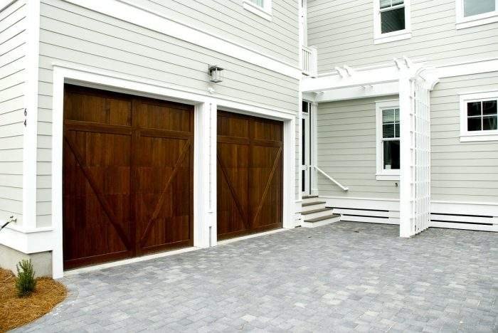 Garage Door Repair