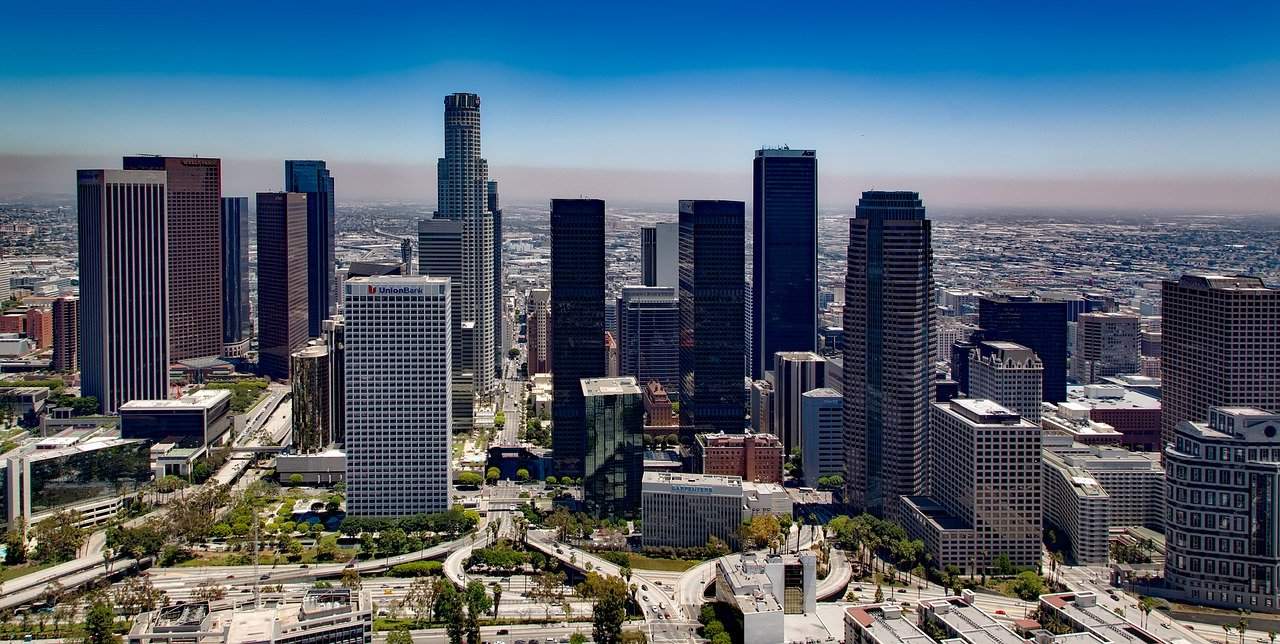 Top 5 Locations For Family Fun & Group Trip in Los Angeles