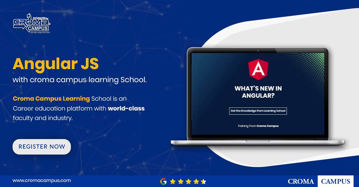What Is Angular JS And Why It Is Used?