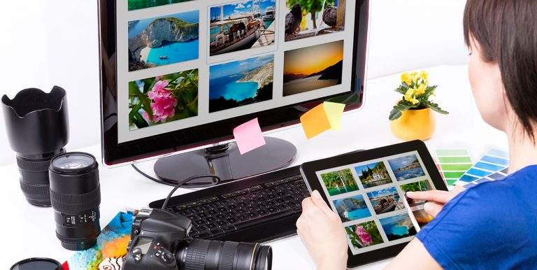 Tips to choose photo editing partner