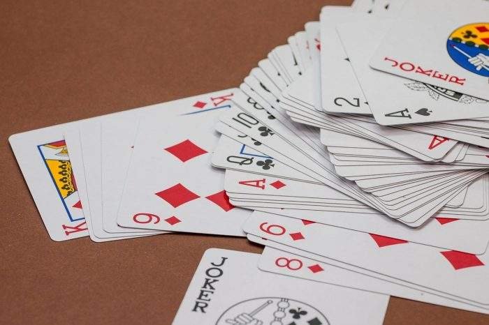 Rummy Winning Tricks