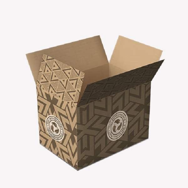 Custom Kraft boxes