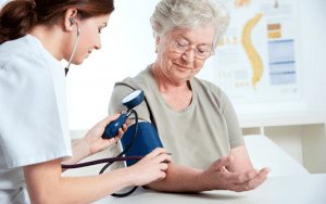 Health Checkups for Seniors