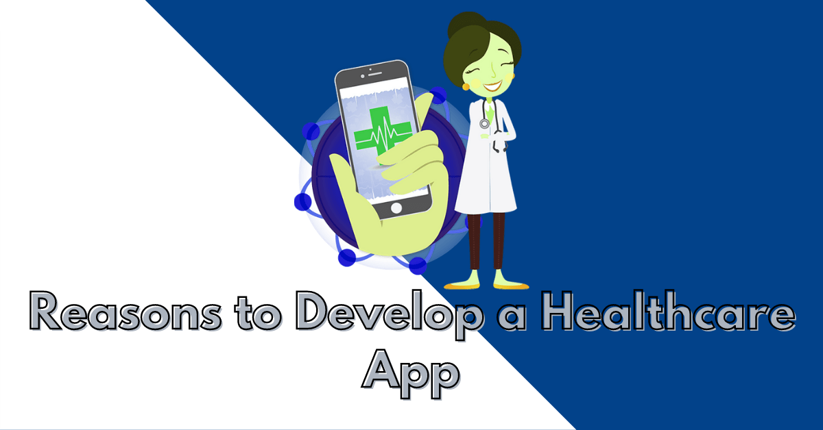 Some Reasons Why Healthcare Industry Need Mobile Applications