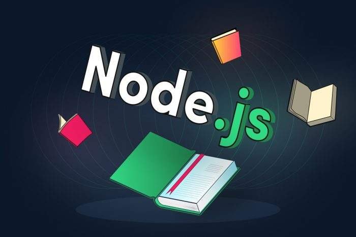 NodeJS technology