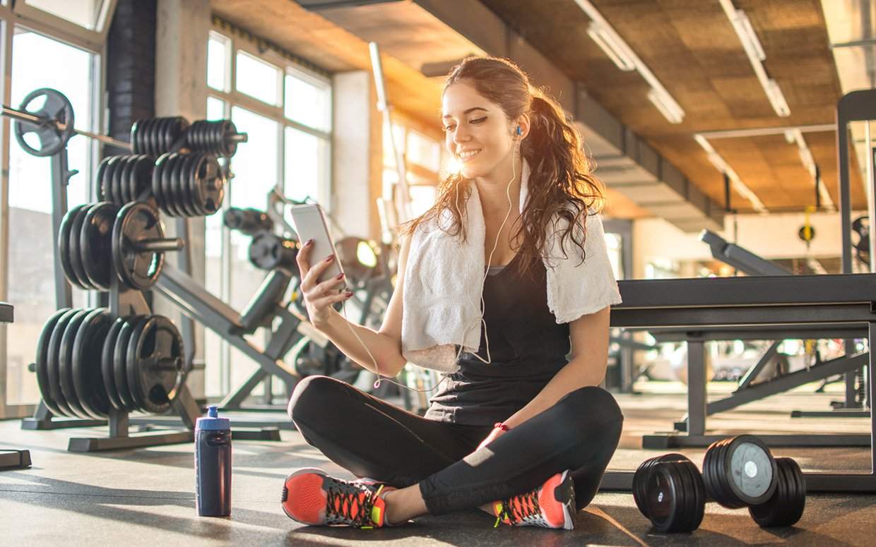 5 Ways Fitness Apps Are Helping Us Improve Our Overall Health in 2021