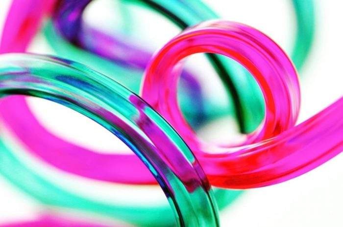 Plastic Tubing