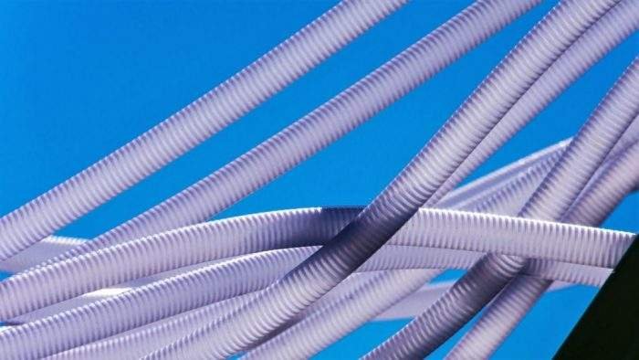 Plastic Tubing