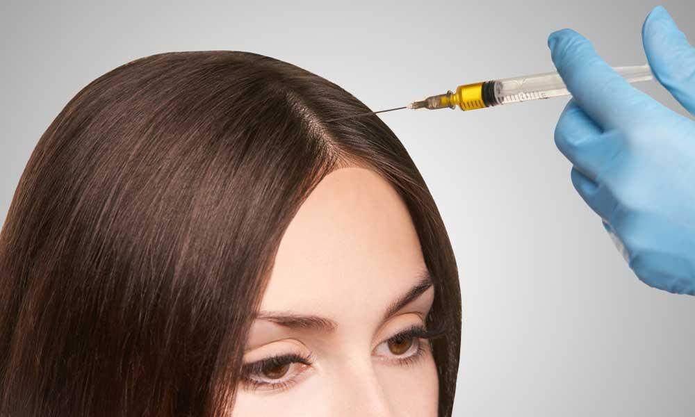 What are Platelet-Rich Plasma Injections and How These Work