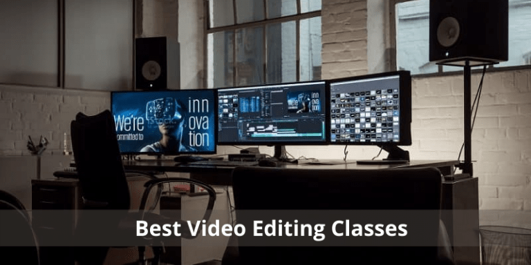 What are the Advantages of a Video Editing Course?
