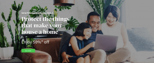 Home Insurance in Singapore