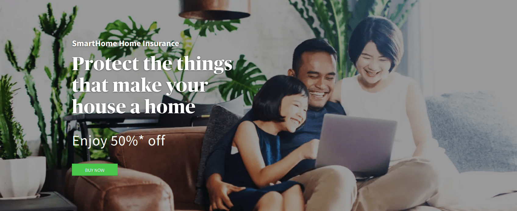 5 Reasons to Get Home Insurance in Singapore