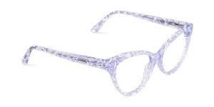 Cat-Eye-Marble-Glasses