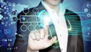 Enterprise software development process