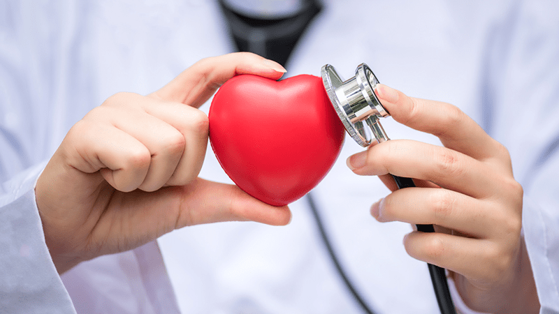 Healthy Habits for Heart Health: 10 Must-Have Habits to Stay Fit and Healthy