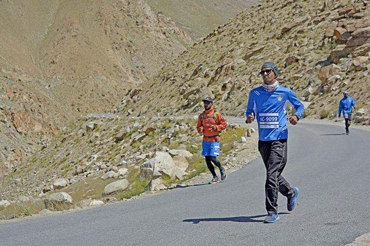Find Top Popular Adventure Sports in Ladakh