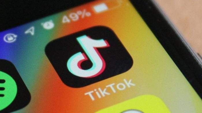 Hashtag Challenges On TikTok