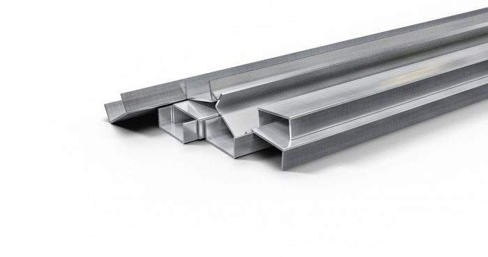 Aluminum Profiles