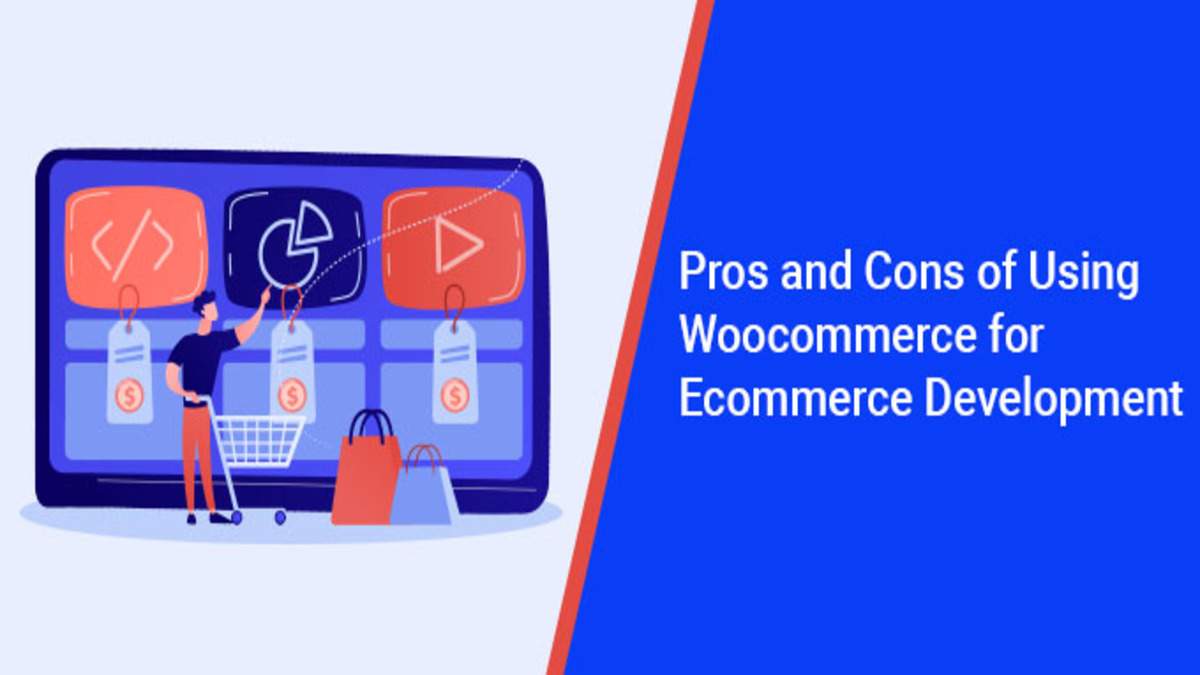 Woocommerce for Ecommerce Development