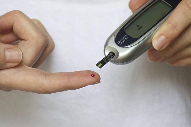 Diabetes Affect Mental Health