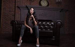 Choose a Leather Sofa