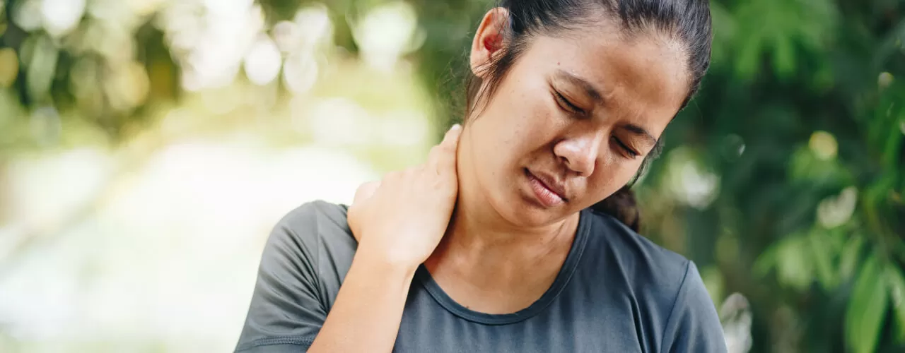 Best Tips To Reduce and Prevent Neck Pain