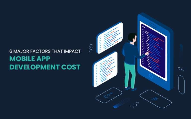 5 Incumbent Costs of Mobile App Development