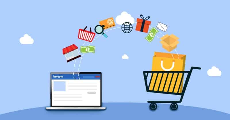 Facebook for ECommerce Businesses