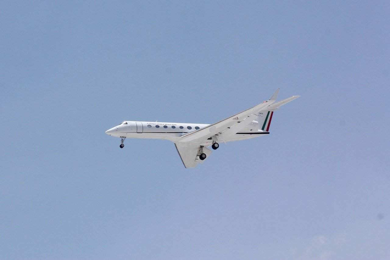 What are Private Charter Jet Services?