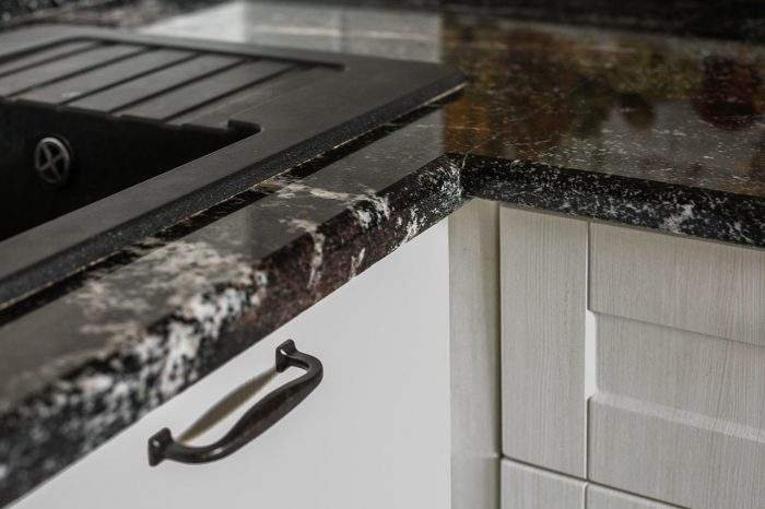 Granite Countertops