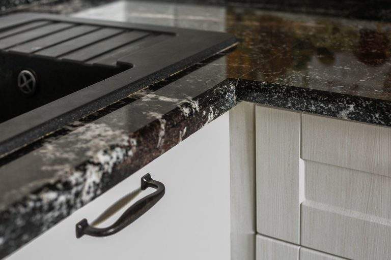 All You Need to Know About Granite Countertops