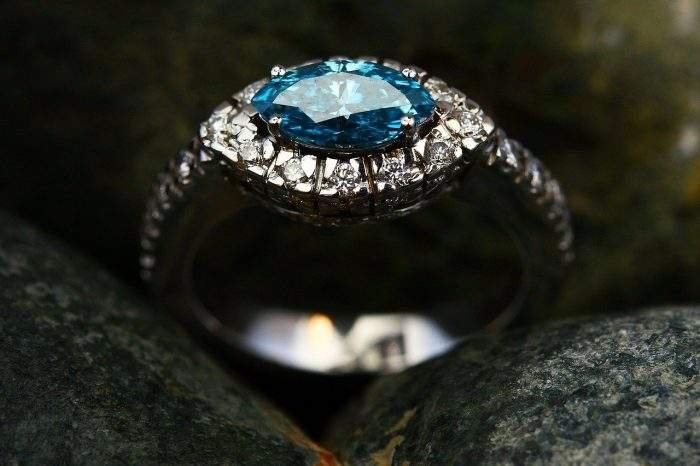 Beautiful Ring