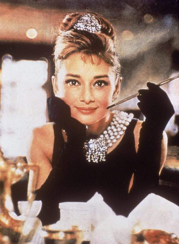 Audrey Hepburn’s Inspiring Style And Elegance