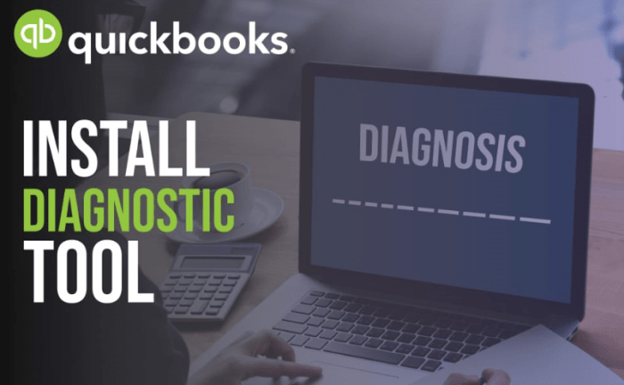 Quickbooks Install Diagnostic Tool