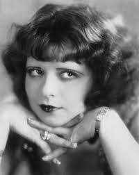 Emulate Clara Bow’s Flapper Style