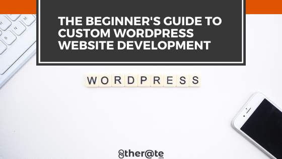 Custom WordPress Website Development